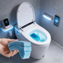 30Pcs Multi-Purpose Cleaning Tablets Fresh Fragrance Deep Stain Remover Brightening Cleaner Pods For Toilet Bowl Wooden Floor Tile Household Decontamination Cleaning Supplies