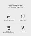 The Stuttgart Guide | VW Polo/Golf Front & Rear Emblem Badge Set