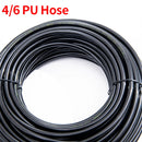 5/10/15/20M Automatic Drip Irrigation System DIY Free Bending Universal Sprayer Self Watering Plant Garden Misting Cooling Syste