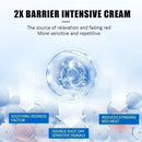 Facial Redness Repair Cream Sensitive Skin Dryness Moisturizer Hydrating Sooth Serum Lotion  Removal Rosacea Skin Care Ointments