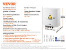 The Helios Junction | Multi-String Solar PV Combiner Box