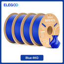The Rapid Layer | High-Speed PETG Filament 1.75mm (1KG, 30-600mm/s)