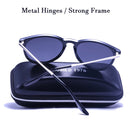 Lady's Classic Polarized Driving Sunglass Fashion Women High Quality UV400 Designer Female Sun Glasses With Original Box