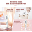 The Cortex Revive | EMS LED Light Therapy Scalp Massager with Batana Oil