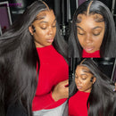 Bone Straight Hair Bundles Deal  Virgin Raw Human Hair Bundle 8-30Inch Hair Weave Extensions For Women Double Weft Wholeasle