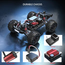 MJX 16208 V2.0 1/16 RC Cars 4WD Offroad-Rennwagen Brushless 2.4G RC Cars Hyper GO Hochgeschwindigkeits-Drift-Ferngesteuertes Auto Spielzeug