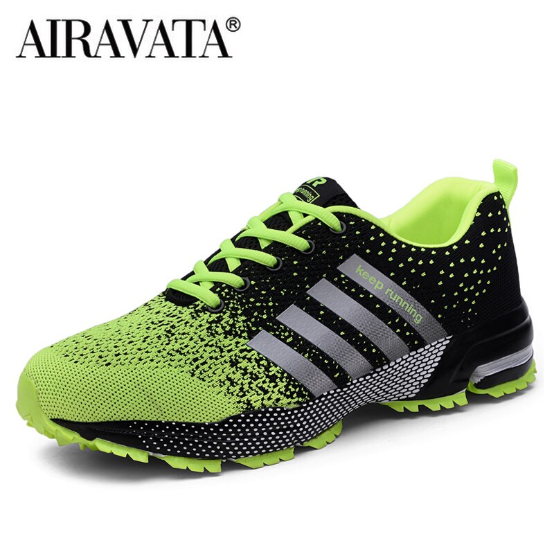 Running Shoes for Men Women Lightweight Walking Jogging Sport Sneakers Breathable Athletic Running Trainers Size 35-47