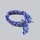 10 pcs Ice Cooling Wrap Scarf Cooling Bandana for Neck Cooling Scarves for Men and Women Outdoor Activities