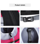 The Weekender | Breathable Front-Facing Pet Carrier Backpack for Small Dogs & Cats