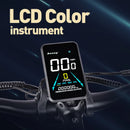 BURCHDA R5PRO 1000W50KM/H 26 Inch Foldable Mountain Electric Bicycle 48V20AH Lithium Fatbike Electric Bike For Adults Motorcycle