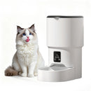 The Steward | 4L Programmable Automatic Pet Feeder