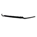 The Black Aero Line | 3-Piece Front Splitter Lip Kit for Mercedes-Benz W205