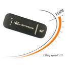 150Mbps USB Wi-Fi Adapter Dongle With SIM Card Slot Wireless 4G Mobile Router Portable Pocket WiFi LTE Modem For Laptop UMPC MID