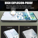 Hydrogel Film For Xiaomi 12 Pro Full Screen Protector Xiomi 12X Mi12 T Mi 12Pro 5G Soft Protective Film Camera Tempered Glass