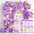 Balloon Garland Arch Kit Wedding Birthday Balloons Decoration Party Balloons For Baby Shower Decor Ballon Baloon Accessories