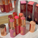Charlotte 100ml Setting Spray Face Airbrush Flawless Makeup Waterproof Hydrating Tilbury Cheek To Blush Stick Powder Cosmetics