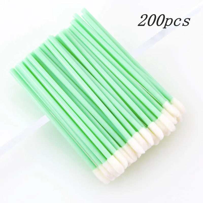 50/1000 PCS Disposable Lip Brush Women Accessories Wholesale Lipstick Gloss Wands Applicator Perfect Best Make Up Tool Hotting