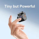 2K Mini Dashcam Für Auto DVR KAWA MINI 3 Versteckte Dash Cam Videorekorder Notfall Sprachsteuerung Nachtsicht WiFi APP Monitor