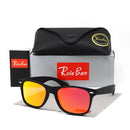 2023 Mode Klassische Polarisierte Herren- und Damen-Quadrat-Sonnenbrille Blendfreie Brille Reise-Angel-Fahrbrille Uv400