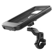 The Handlebar Guardian | Waterproof Bike & Motorcycle Phone Mount