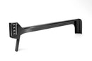 For Lexus LX600 LX700 2022-2025 2026 Car Phone Holder Screen Fixed Clip Wireless Charger Phone Mount Qi Car Phone Charger Mount