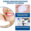 10/30ML False Teeth Temporary Tooth Repair Set Denture Adhesive Teeth Dentist