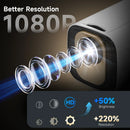 Aetheria Vision HY310 | 4K Smart Auto-Focus Portable Projector