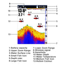 The Abyssal Eye | LUCKY FF918 980ft Wireless Fish Finder