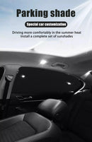Sunshades For Volkswagen VW Sharan 7N SEAT Alhambra 2011-2022 Sunshade Auto Anti-UV Window Visor Sun Windshield Car Accessories