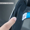 Ladeanschlussstecker Tankdichtungsring für BYD Song Plus Seal U Sealion 6 2024 2023 2022 Wasserdichte staubdichte Zubehörteile
