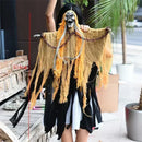 Halloween Electric Toy Candy Bowl with Jump Skull Hand Scary Eyes Party Creepy Decoration Haunted Skull Bowl Ktv Bar Horror Prop