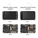 Mellow Fly Mini Pad Resistive / Capacitive Touch Screen Klipper 3.5 Inch Display H3 Chip For DIY VzBoT Voron Ender 3 3D Printer