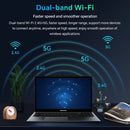 Blackview AceBook 8 Laptop 15.6" 12th Gen Intel Alder Lake N97 16GB RAM 512GB SSD + expansion up to 1TB Windows 11 Home 15.6"