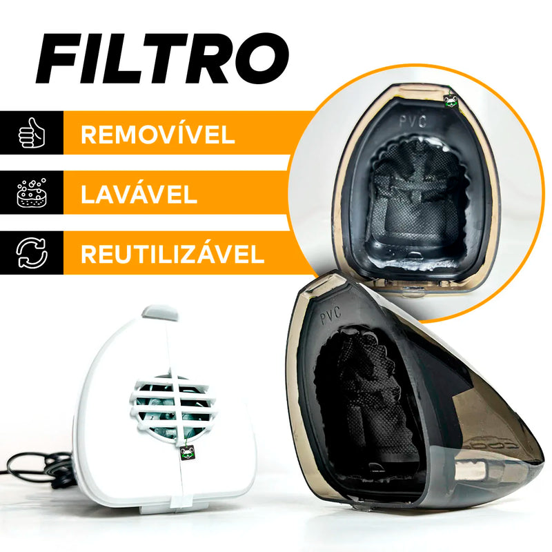 Portable Vacuum Cleaner Automotive Hand Powder Cleaning 12V 60W Vacuum Cleaner