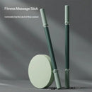 Extra Long Yoga Massage Stick Fitness Muscle Relax Tool for Back And Leg Stretching Recovery Body Care Equipment