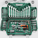 Auto Repair Tools Box Sets Electrician Spanner Anti-fall Case Waterproof Shockproof Safety Parts Organizer Anti-fall Toolbox