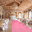 Carpet Runner for Party Carpet Runner Wedding Christmas Thanksgiving Outdoor Accessories, Wedding Party Hallway