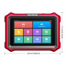The Garage Oracle Pro | 8-Inch K8 All-System Diagnostic Tablet with ECU Coding