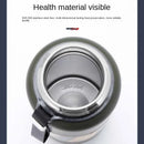 The Arctic Vessel | Double-Wall Stainless Steel Thermos (500/1000/1500ml)