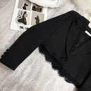 Ladies Suit Jacket 2025 Spring Casual Fashion Joker Female Blazer Coat Temperament Comfortable High-quality Women Outwear
