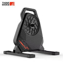 New ThinkRider X2Max Smart Bike Trainer MTB Road Bicycle home trainer Built-in Power Meter power meter Compatible