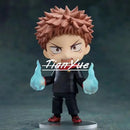 Anime Itadori Yuji 1479 Cute ver. Model Figure Christmas Gift 10cm