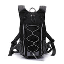Outdoor lightweight portable backpack hiking bag 20L cycling backpack waterproof men's women's Camping off-road bags rucksack