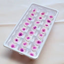 21Pcs/Box Class A Preserved Austin Flower Roses Immortalized Real Flowers Roses Wedding Party Mother'S Day Gift Decorations
