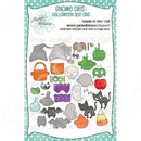 New Gnome Style Different Clothes Metal Cutting Dies Scrapbook Diary Decoration Embossing Template Diy Greeting Card Handmade