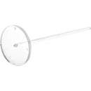 Freestanding Toilet Paper Holder Vertical Toilet Paper Storage Rack Modern Space Saving for Toilet Spare Rolls Storage