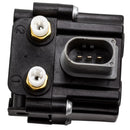 Air Suspension Solenoid Valve Block for BMW F07 F11 F01 F02 F04 for 37206875176