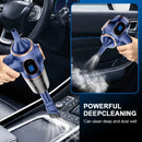 NEW ABS Wireless Car Vacuum Cleaner Home Appliance Sofa Office High-Power Household Cleaning Machine Mini Vacuum Carpet Cleaner
