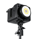 Sokani X100 100W RGB Bi-Color LED Videoleuchte APP-Steuerung Bowens Mount Beleuchtung für Fotografie Videoaufnahmen Outdoor-Drehs
