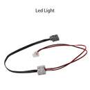 MOC M XL L Motor Servo Power Functions Motor High-Tech Parts Multi Tool PF 8293 8883 Model Building Blocks Compatible With LEGO